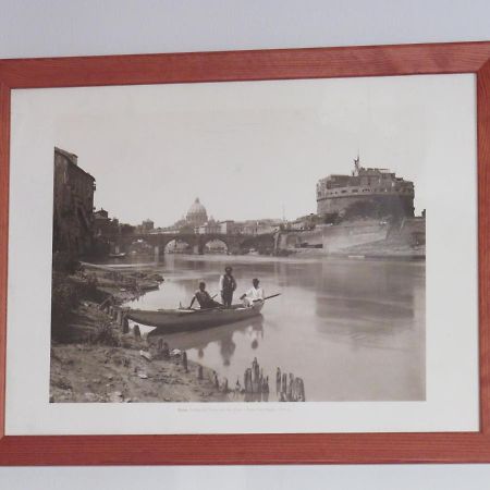Maddy House Roma Exterior foto