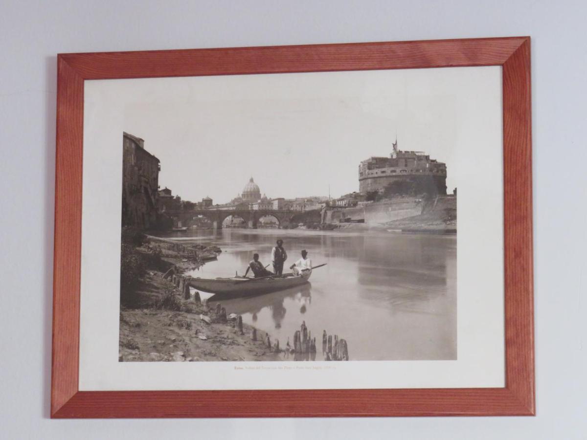Maddy House Roma Exterior foto