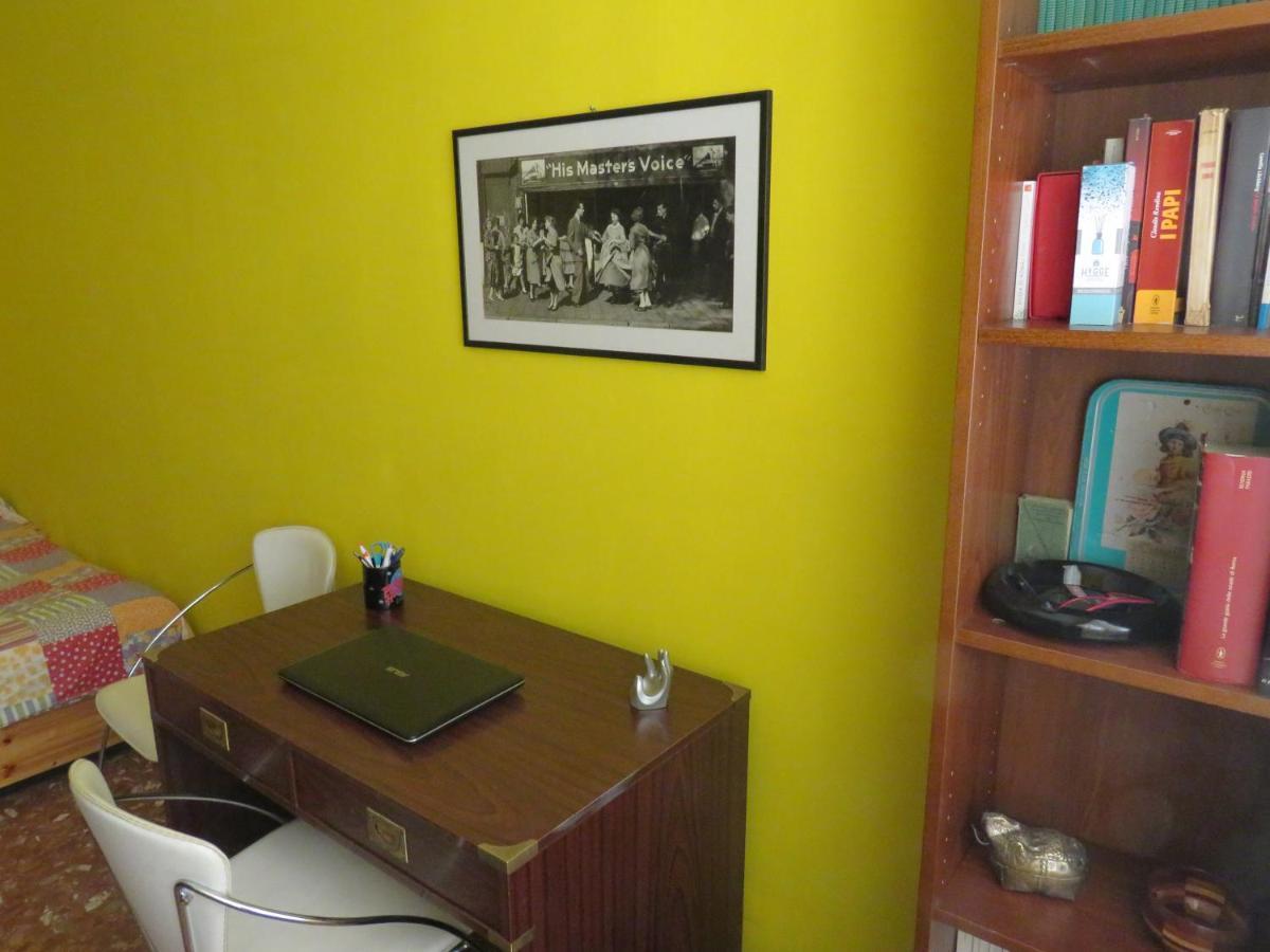 Maddy House Roma Exterior foto