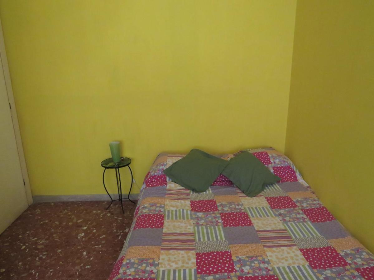 Maddy House Roma Exterior foto