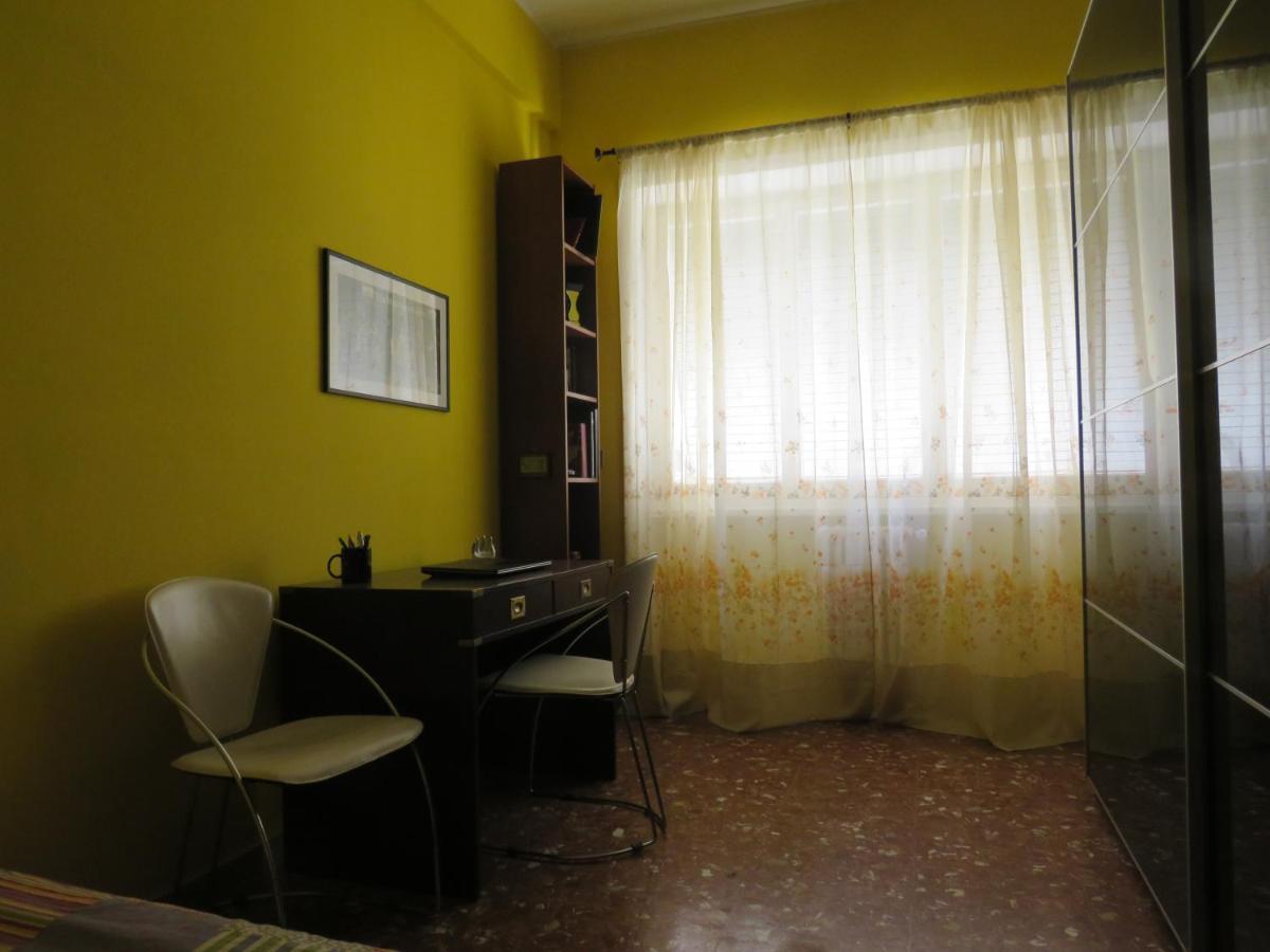 Maddy House Roma Exterior foto