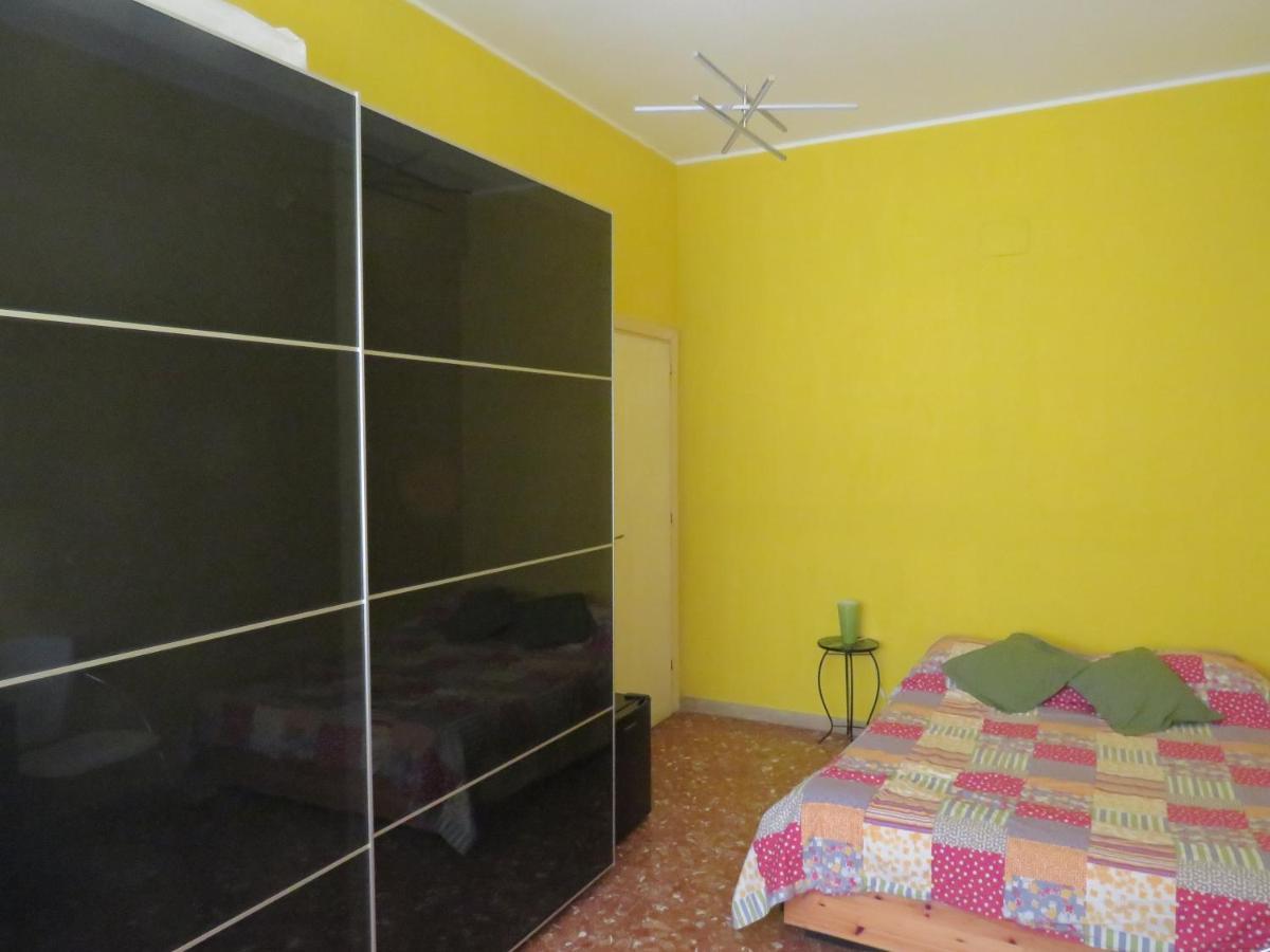 Maddy House Roma Exterior foto