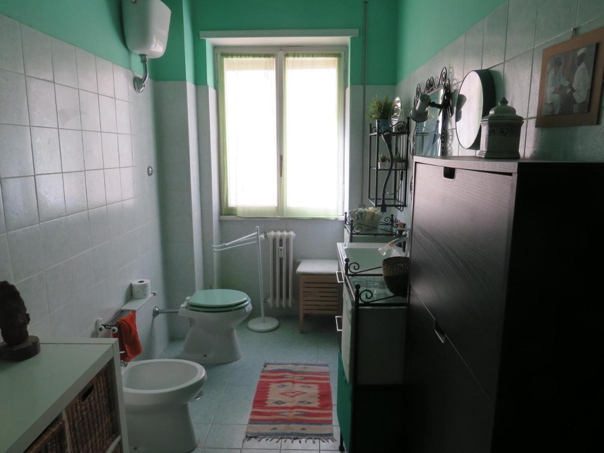 Maddy House Roma Exterior foto