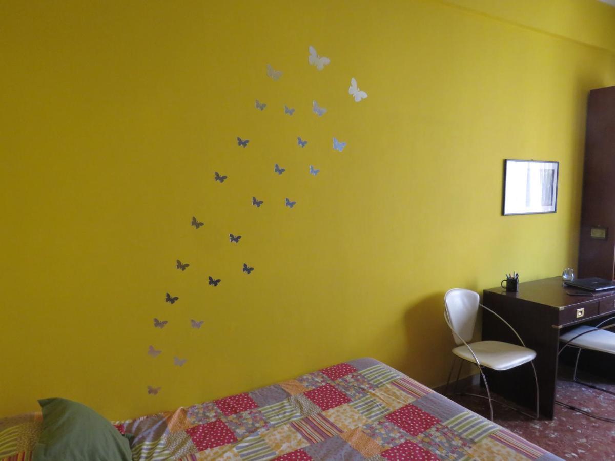 Maddy House Roma Exterior foto
